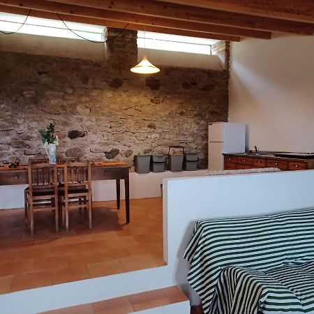 פוסקאלדו Il Cerro Agriturismo Zagarese מראה חיצוני תמונה