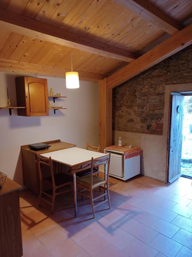 פוסקאלדו Il Cerro Agriturismo Zagarese מראה חיצוני תמונה