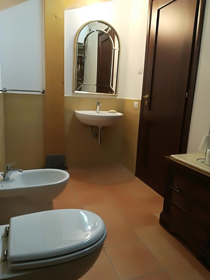 פוסקאלדו Il Cerro Agriturismo Zagarese מראה חיצוני תמונה