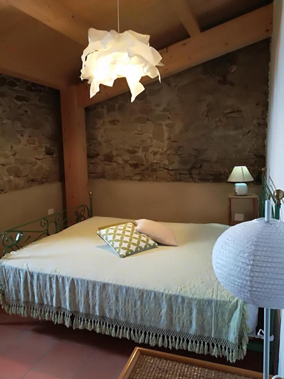 פוסקאלדו Il Cerro Agriturismo Zagarese מראה חיצוני תמונה